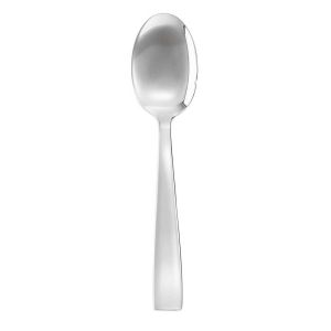 Gio Ponti Stainless French Sauce Spoon by Sambonet