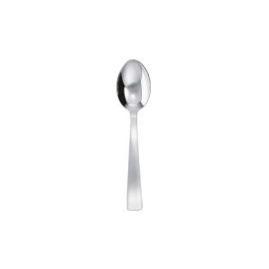 Gio Ponti Stainless Moka Spoon by Sambonet