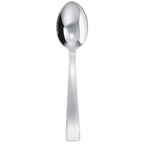 Gio Ponti Stainless Serving Spoon by Sambonet