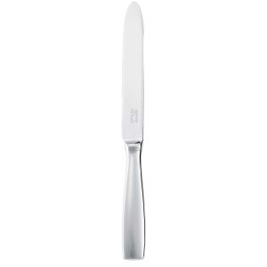 Gio Ponti Stainless Table Knife Hollow Handle by Sambonet