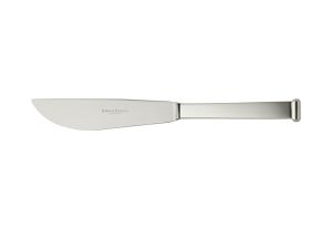 Gio Silverplate Carving Knife by Robbe & Berking