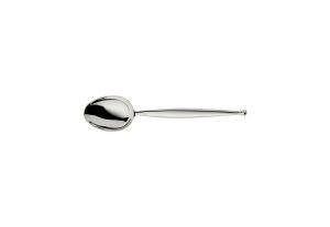 Gio Silverplate Coffee Spoon 14, 5 Cms by Robbe & Berking