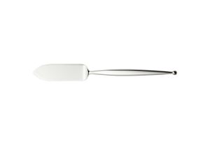 Gio Silverplate Fish Knife by Robbe & Berking