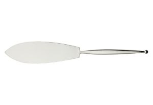 Gio Silverplate Fish Serving Knife by Robbe & Berking