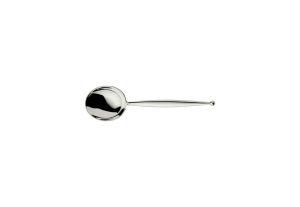 Gio Silverplate Sugar Spoon by Robbe & Berking