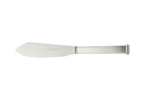 Gio Silverplate Tart Knife by Robbe & Berking