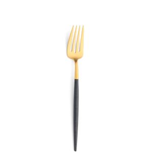 Goa Gold Fish Fork by Cutipol