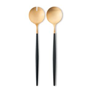 Goa Gold Salad Set by Cutipol