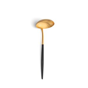 Goa Gold Sauce Ladle by Cutipol