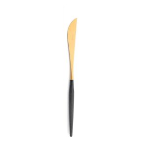 Goa Gold Serving Knife by Cutipol