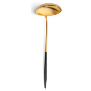 Goa Gold Soup Ladle by Cutipol