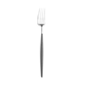 Goa Grey Serving Fork by Cutipol