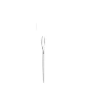 Goa White Snail Fork by Cutipol