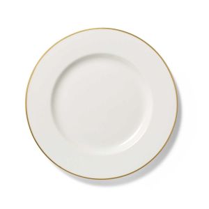 Golden Lane Dinner Plate 28cm by Dibbern