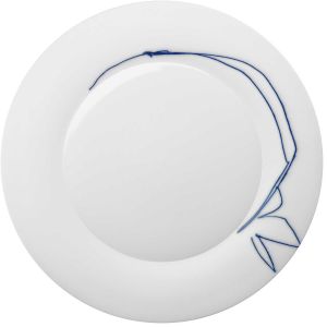 Granat Charger by Hering Berlin