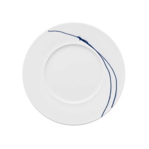Granat Entree Plate by Hering Berlin