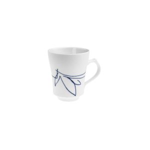 Granat Mug by Hering Berlin