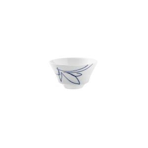 Granat Rice Bowl by Hering Berlin