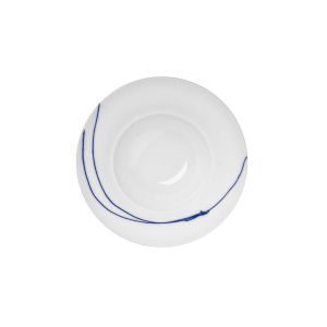 Granat Salad Bowl, Soup Bowl by Hering Berlin