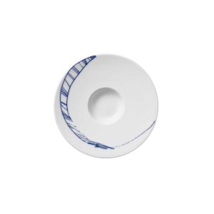 Granat Saucer For Shape 202, Amuse Bouche by Hering Berlin