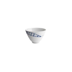 Granat Tea Bowl by Hering Berlin