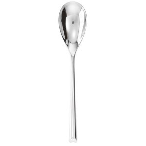 H-Art Stainless Serving Spoon by Sambonet