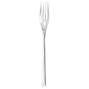 H-Art Stainless Table Fork by Sambonet