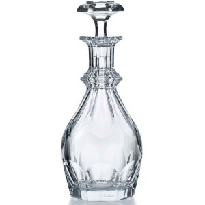 Harcourt Decanter, Large by Baccarat