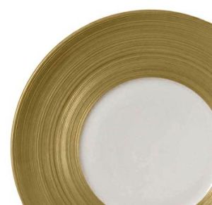 Hemisphere Gold Mug by Jl Coquet