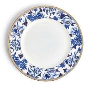 Hibiscus Accent Dinner Plate by Wedgwood