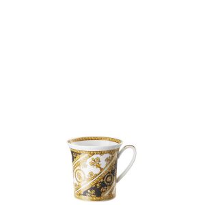 I Love Baroque Mug by Versace