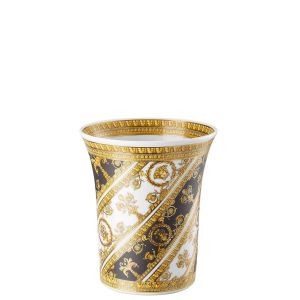 I Love Baroque Vase 7 In by Versace