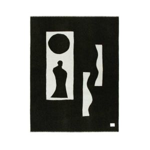 Icon Black/Ivory by Blacksaw