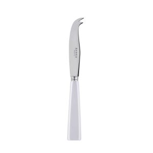 Icone White Cheese Knife Small by Sabre