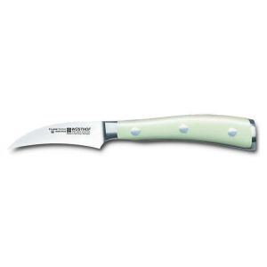 Ikon Creme Peeling Knife 2.5&quot by Wusthof Trident