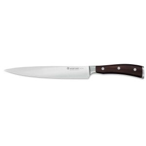 Ikon Wood Carving Knife 8in by Wusthof Trident