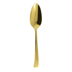 Imagine Gold Serving Spoon by Sambonet