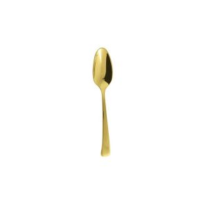 Imagine Gold Tea/Coffee Spoon by Sambonet