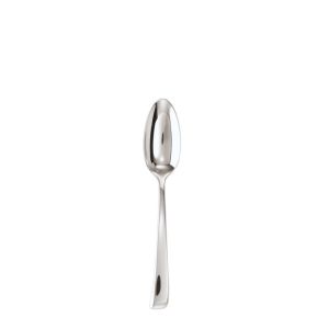Imagine Silverplated Dessert Spoon by Sambonet