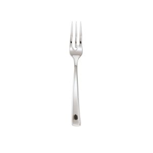 Imagine Silverplated Fish Fork by Sambonet