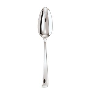 Imagine Silverplated Serving Spoon by Sambonet