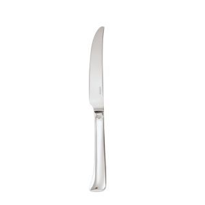 Imagine Silverplated Table Knife Hollow Handle by Sambonet