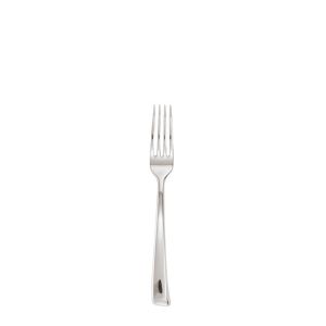 Imagine Stainless Dessert Fork by Sambonet