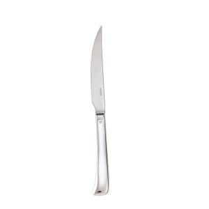 Imagine Stainless Steak Knife Solid Handle by Sambonet
