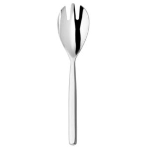 Io Long Handle Serving Fork by Puddifoot