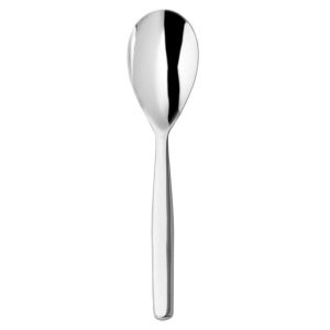 Io Serving Spoon by Puddifoot