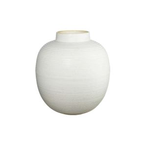 Japandi Vase, Soft Shell by ASA Selection