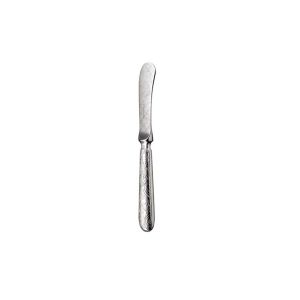 Jardin d'Eden Silverplate Butter Spreader by Christofle
