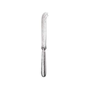 Jardin d'Eden Silverplate Cheese Knife by Christofle