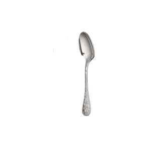 Jardin d'Eden Silverplate Coffee Spoon (After Dinner Tea Spoon) by Christofle